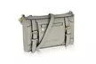 MKF Collection Helena Vegan Leather Crossbody Bag, Mult. Colors - Second Medium