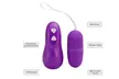 Wireless Remote Control Vibrating Bullet Egg Vibrator - Second Medium