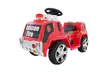 Ride-On Toy Fire, Police, or SWAT Truck for Kids - Second Medium