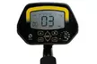 Underground Metal Detector Gold Detector With Large LCD Screen Treasure Hunter - Second Medium