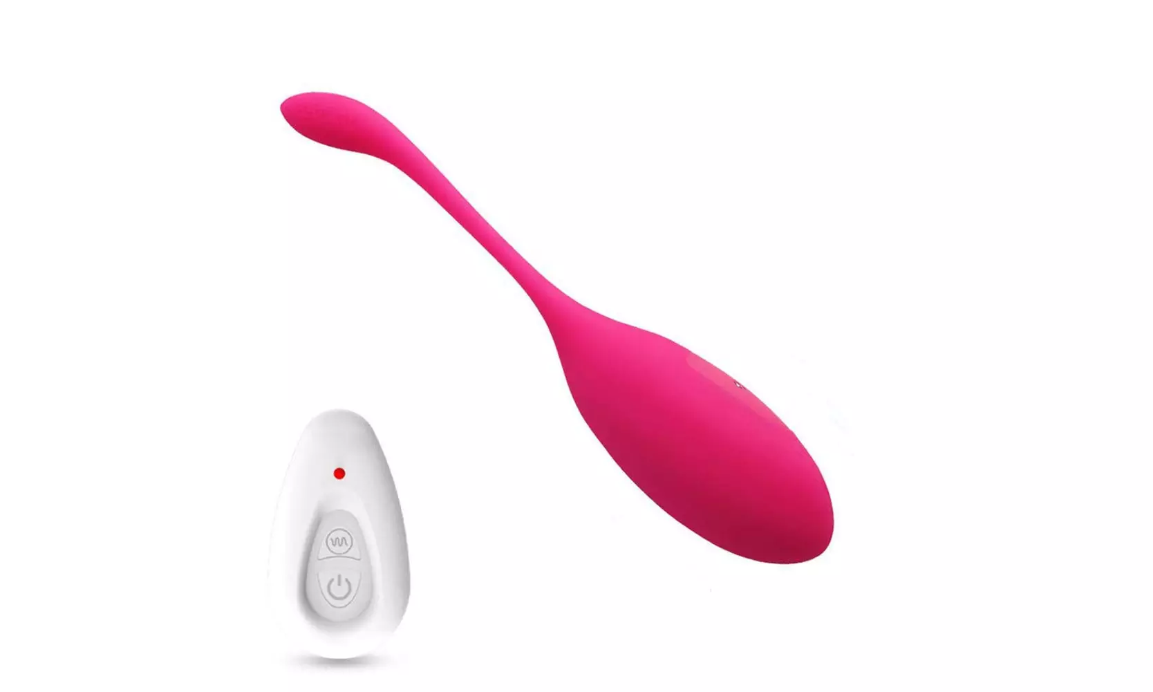 Kegel Balls for Beginners Kegel Exercise  - Primary Image