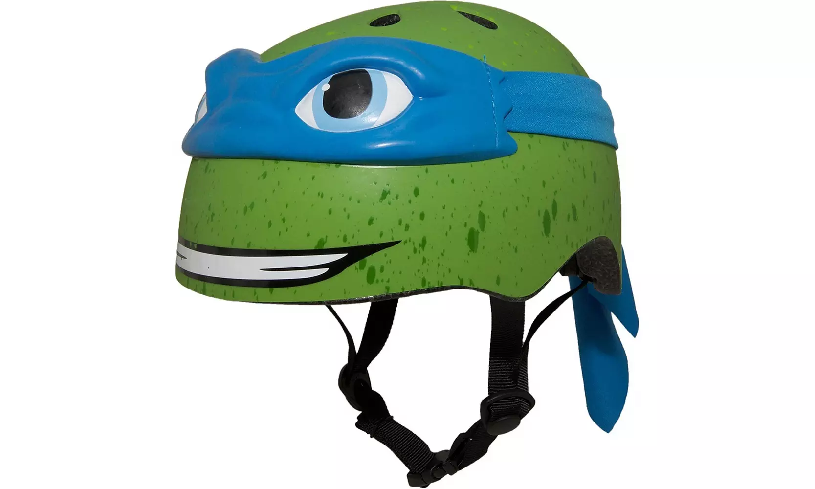 Nickelodeon Bell Teenage Mutant Ninja Turtles 3D Bike Helmets  - Primary Image