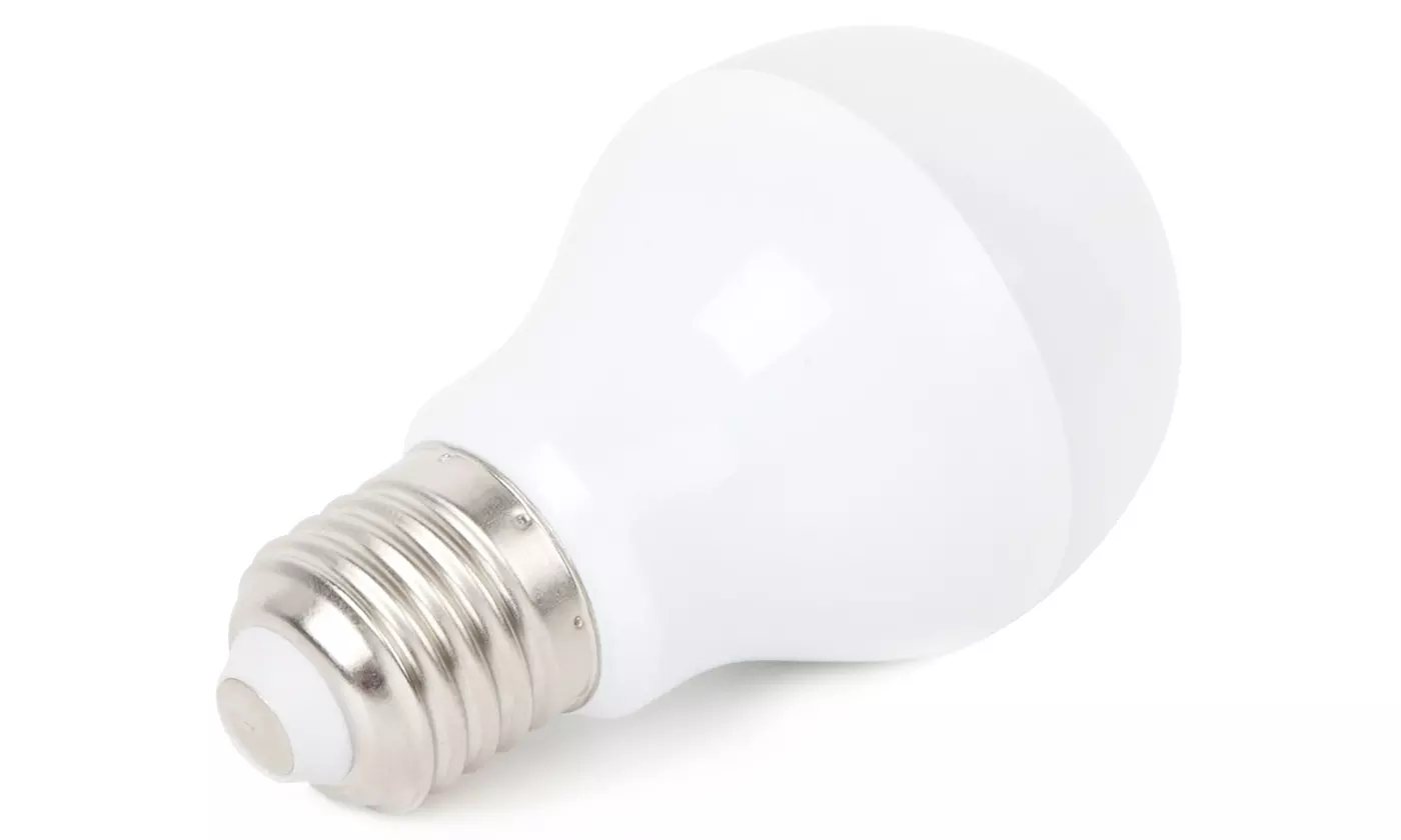 iMounTEK Bluetooth Smart LED Color Changing Light Bulb (1- or 2-Pack)