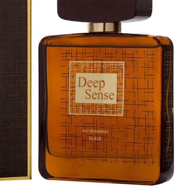 parfum deep sense