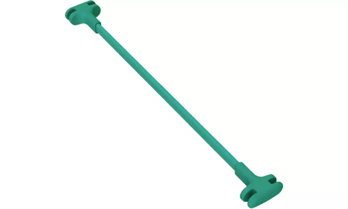 Quirky Customized Portable Shower Caddy or Quirky Raft Stopper - Second Medium