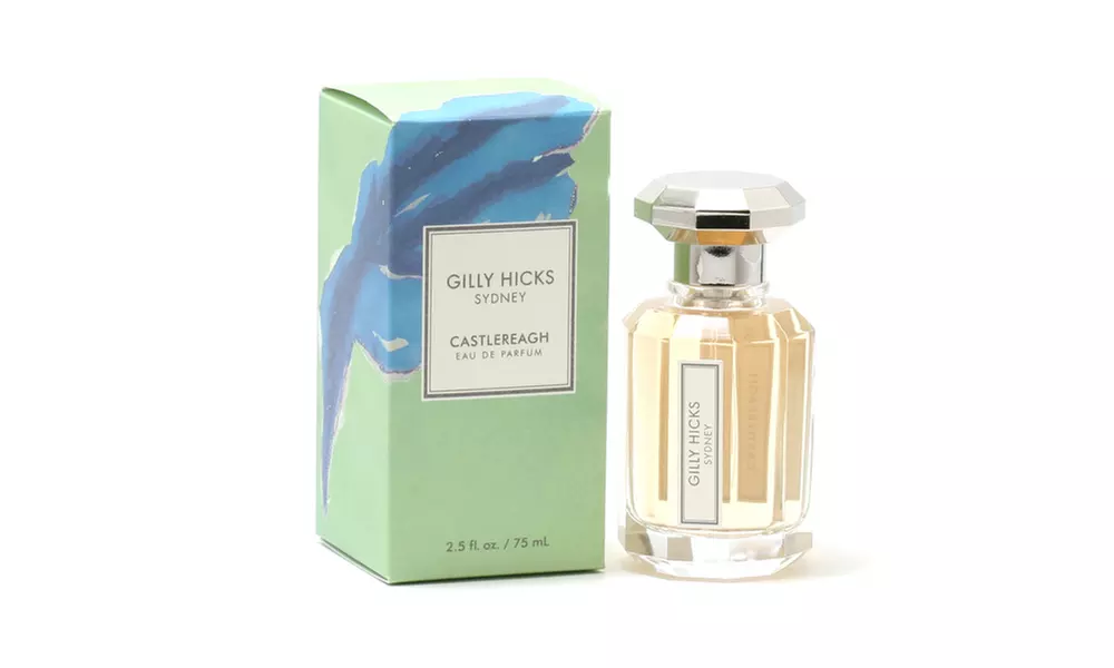 Gilly Hicks Sydney Castlereagh Ladies - Edp Spray 2.5 OZ - Second Medium
