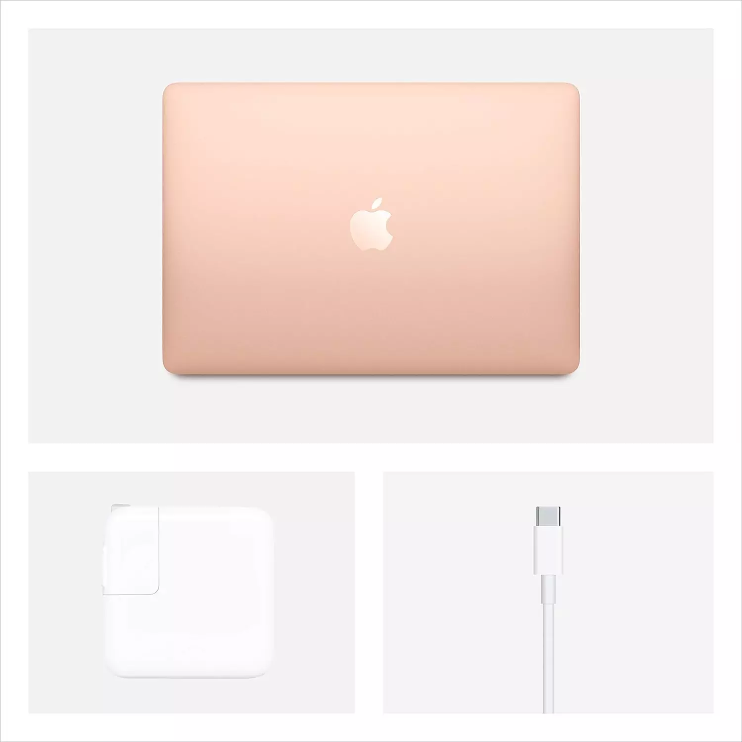 Apple MacBook Air 13-inch - 2019 Model - (Scratch & Dent)