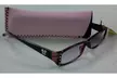 Moda Vision Designer Reading Glasses  - Second Medium