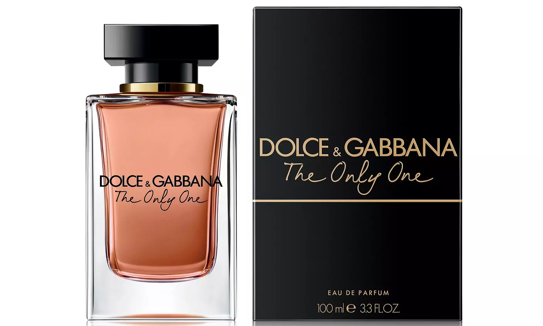 The Only One By Dolce & Gabbana EDP 3.3 Oz Women's - Primary Image