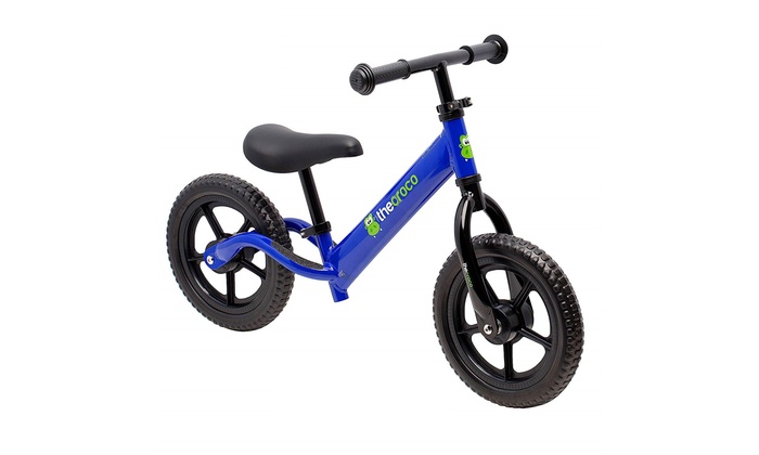 groupon balance bike