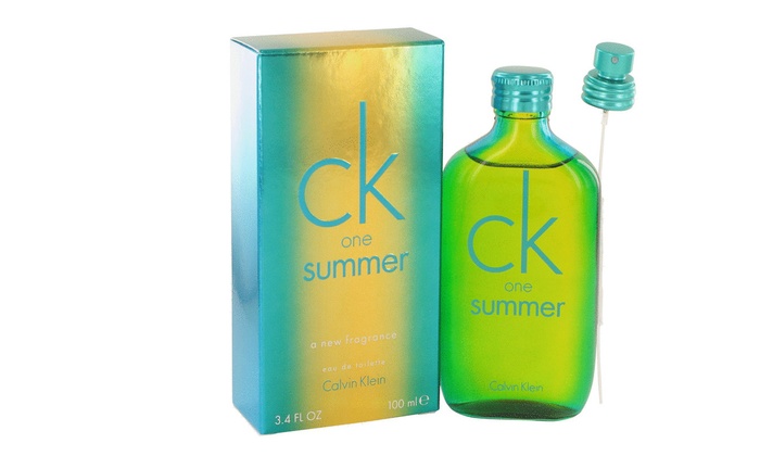 10 Parfum Calvin Klein Paling Wangi Yang Enak Bagus Tahan Lama Best