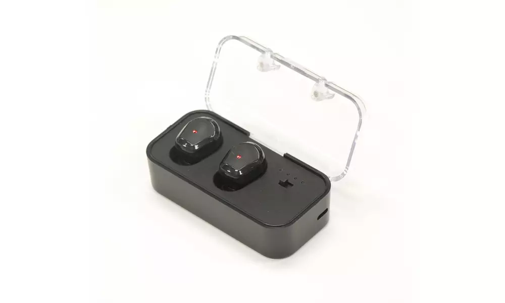 ZTECH True Wireless Bluetooth Sport Earbuds - Second Medium