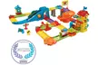 VTech Smart Wheels Train Station Playset - Second Medium