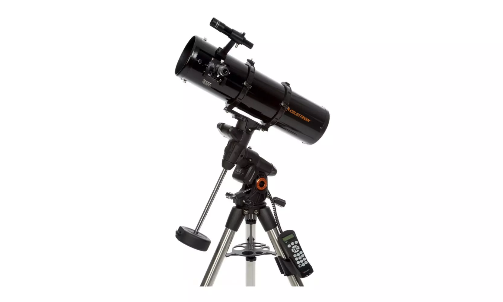 Celestron Advanced VX 6-Inch Newtonian GoTo Telescope - Second Medium