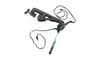 Over the Door Cervical Traction Set Neck Shoulder Head Pain Home Relief Brace