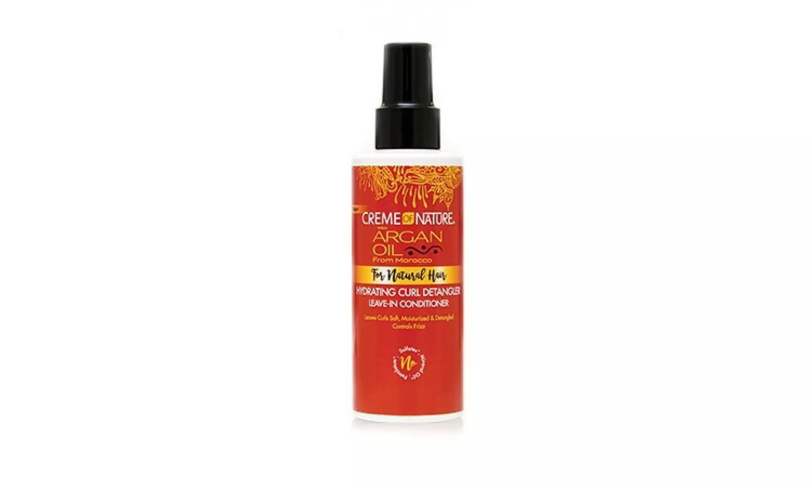 Creme of Nature Hydrating Curl Detangler  - Primary Image