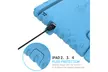Shockproof Foam Kids Case with Handle for Apple iPad 2 3 4 iPad Air iPad Mini - Second Medium