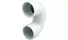 Gecko Alliance 429-4030 U-Bend, 2In.Sxs For Blower Channel