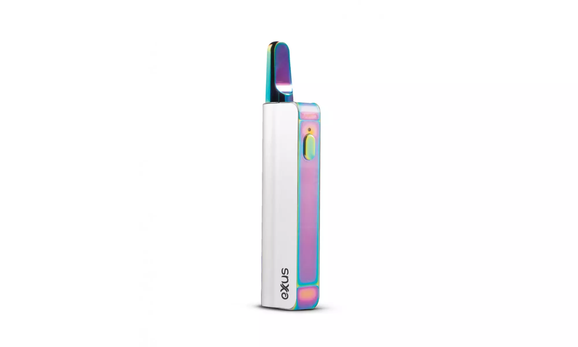 Vape Pen Battery Mod for CBD & 510 Thread Oil - Exxus Snap Vaporizer - Primary Image