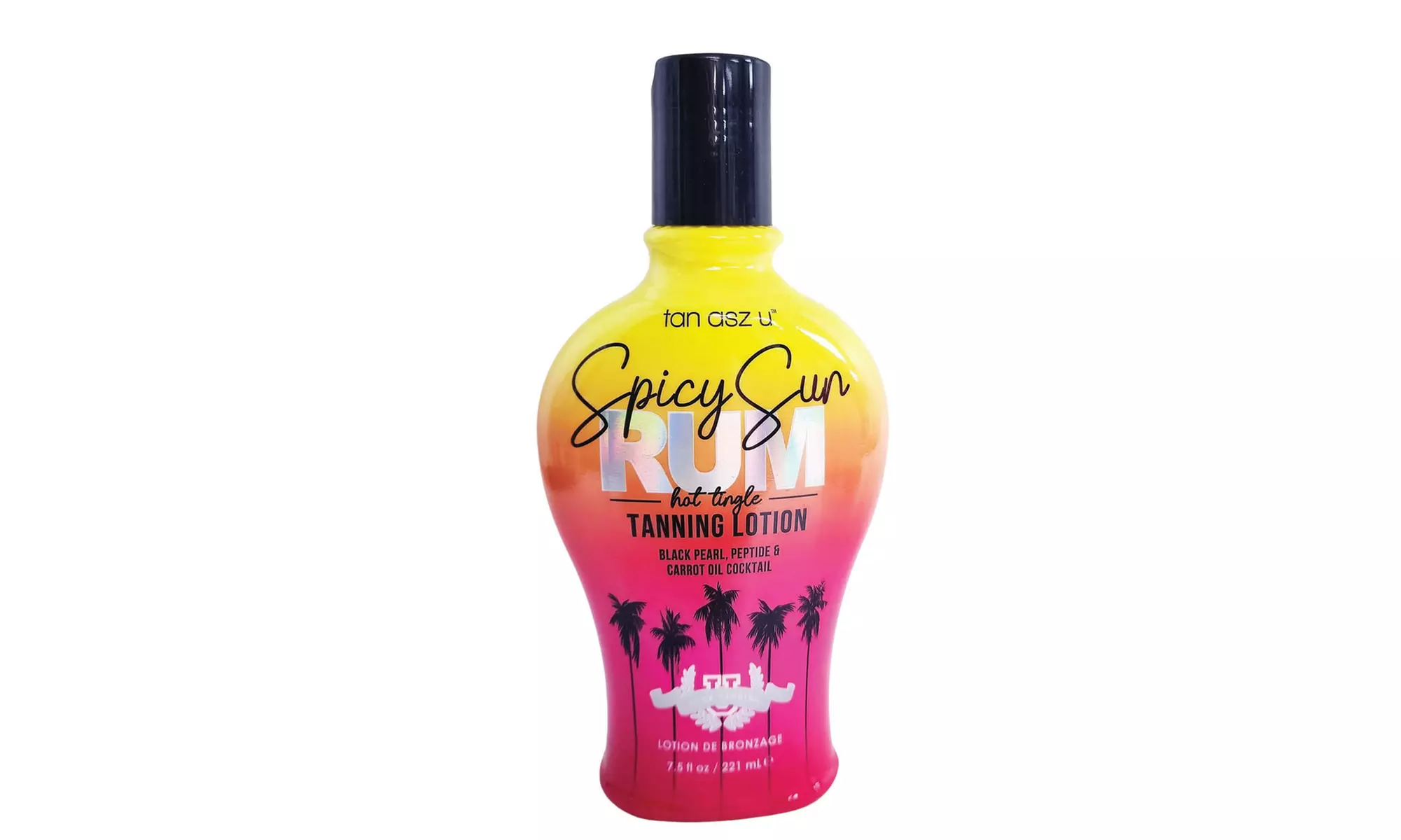 Brown Sugar Tanning CHOOSE YOUR TYPE 7.5oz/ 13.5oz