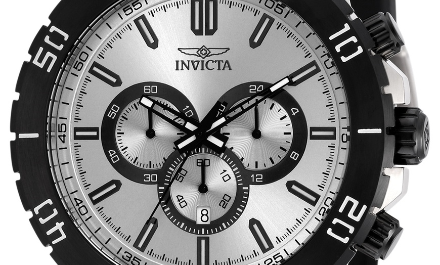 invicta 19196