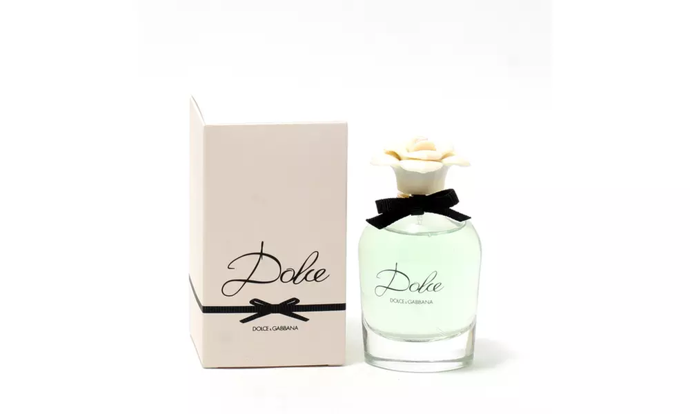 Dolce Ladies By Dolce & Gabbana - EDP Spray - 2.5 Oz - Primary Image