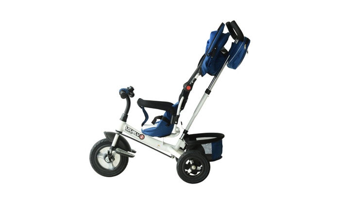 infant trike bike