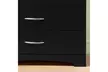 South Shore SoHo 5-Drawer Dresser, Multiple Finishes - Second Medium