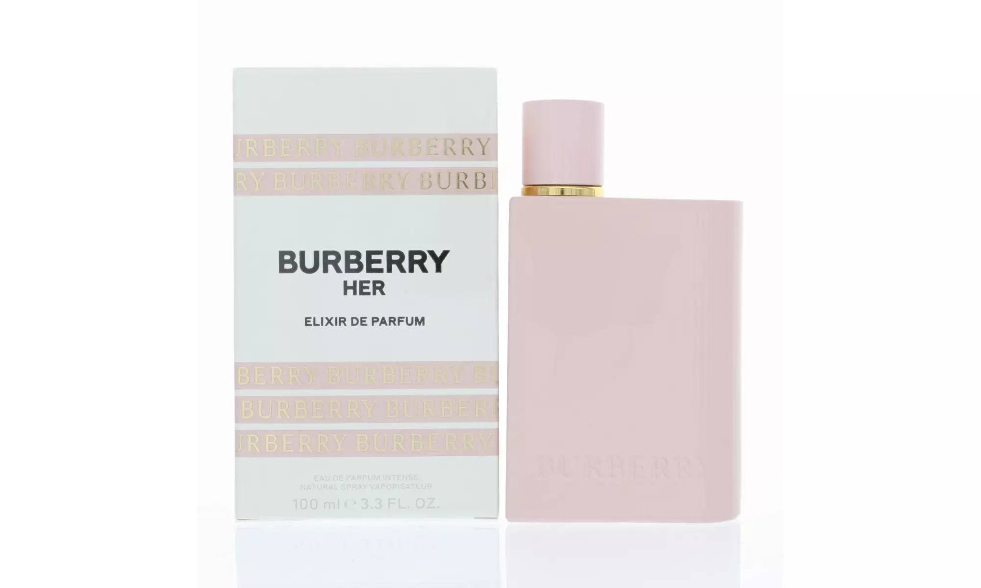 Burberry Her Elixir Eau de Parfum Intense for Women (Multiple Sizes)