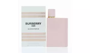 Burberry Her Elixir Eau de Parfum Intense for Women (Multiple Sizes)