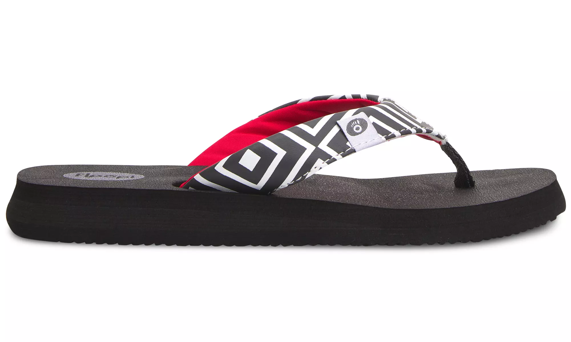 Floopi Women's Yoga Mat Flip Flop Sandals