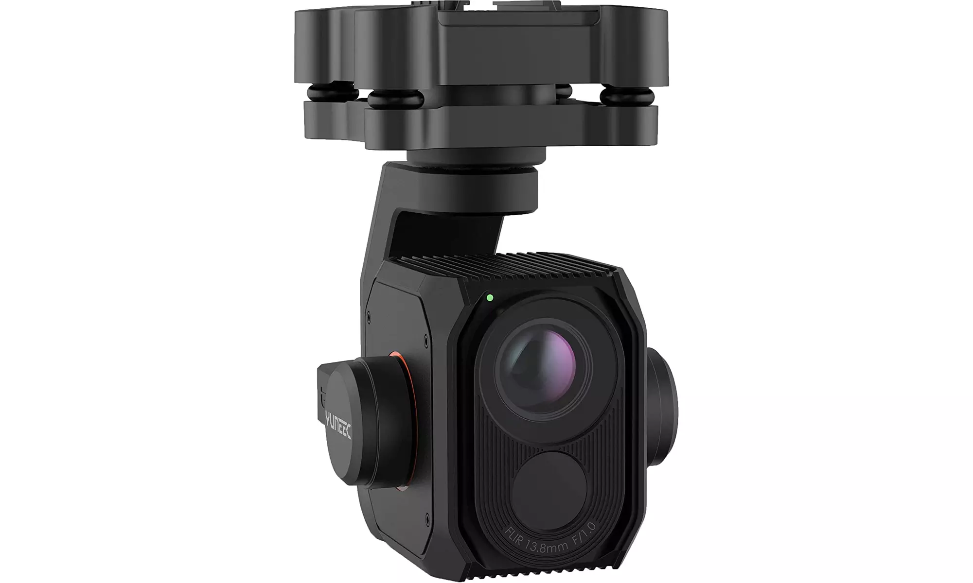 YUNEEC YUNE10T34US E10T Thermal & Optical PTZ Gimbal Camera for H520 - New