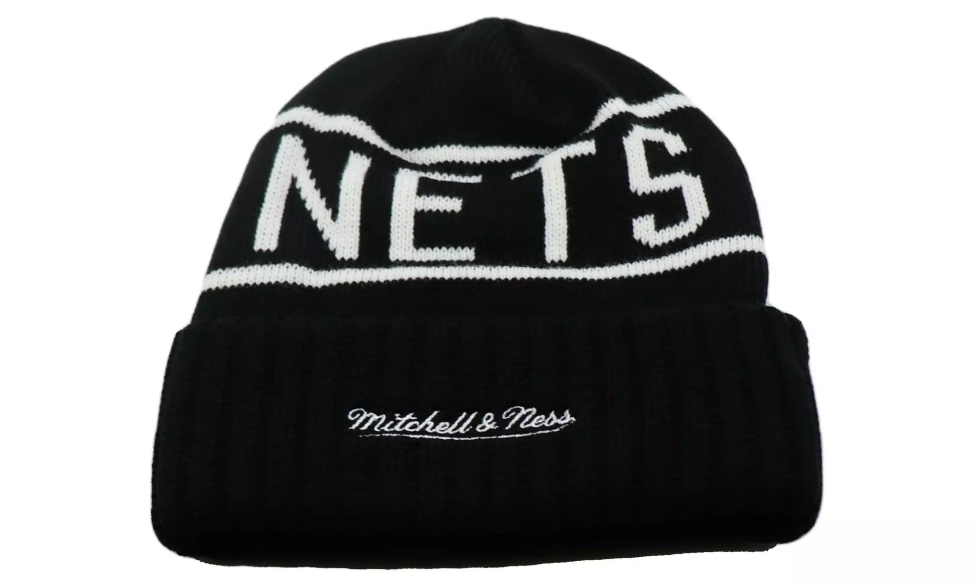 NBA Beanies Knit Hats - Cuffed & Uncuffed Multiple Teams Available!