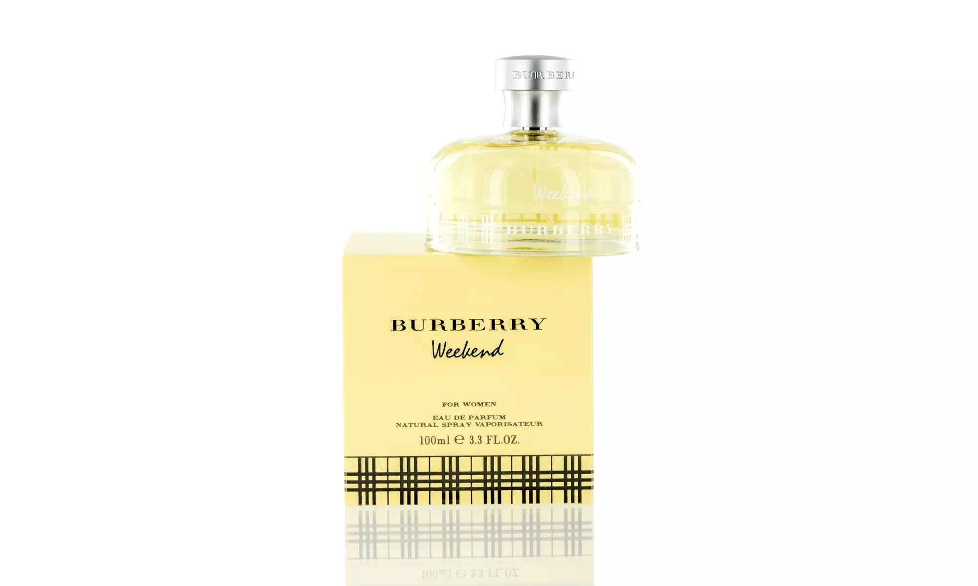 Burberry Weekend By Burberry Edp Spray for women- multiple sizes - Primary Image
