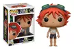 Funko Pop Anime Cowboy Bebop Vinyl Figures Set (4-Piece) - Second Medium