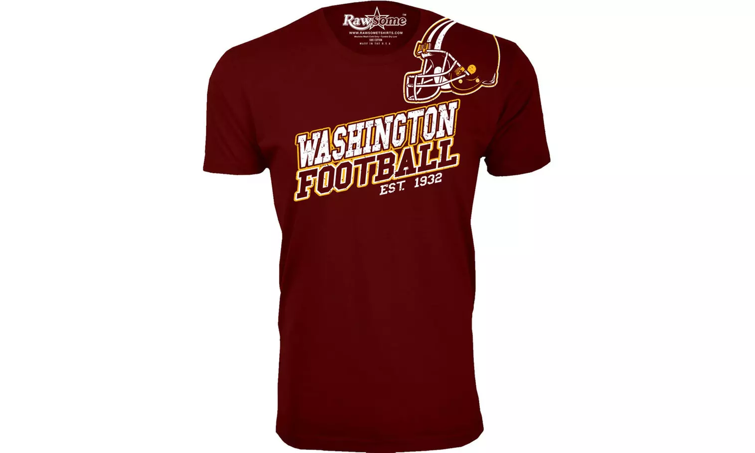 Men The Perfect Gift for Football Fans T-Shirt (M-3XL)