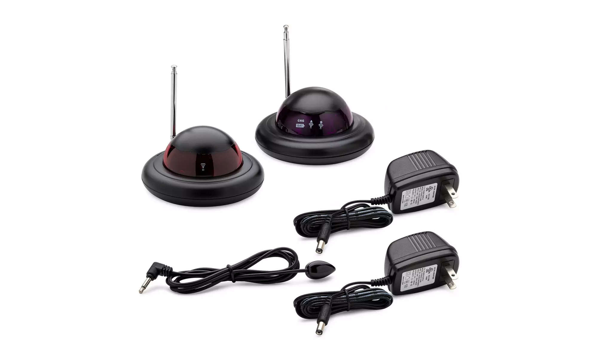 NextGen Pro Wireless Remote Control Extender - Primary Image