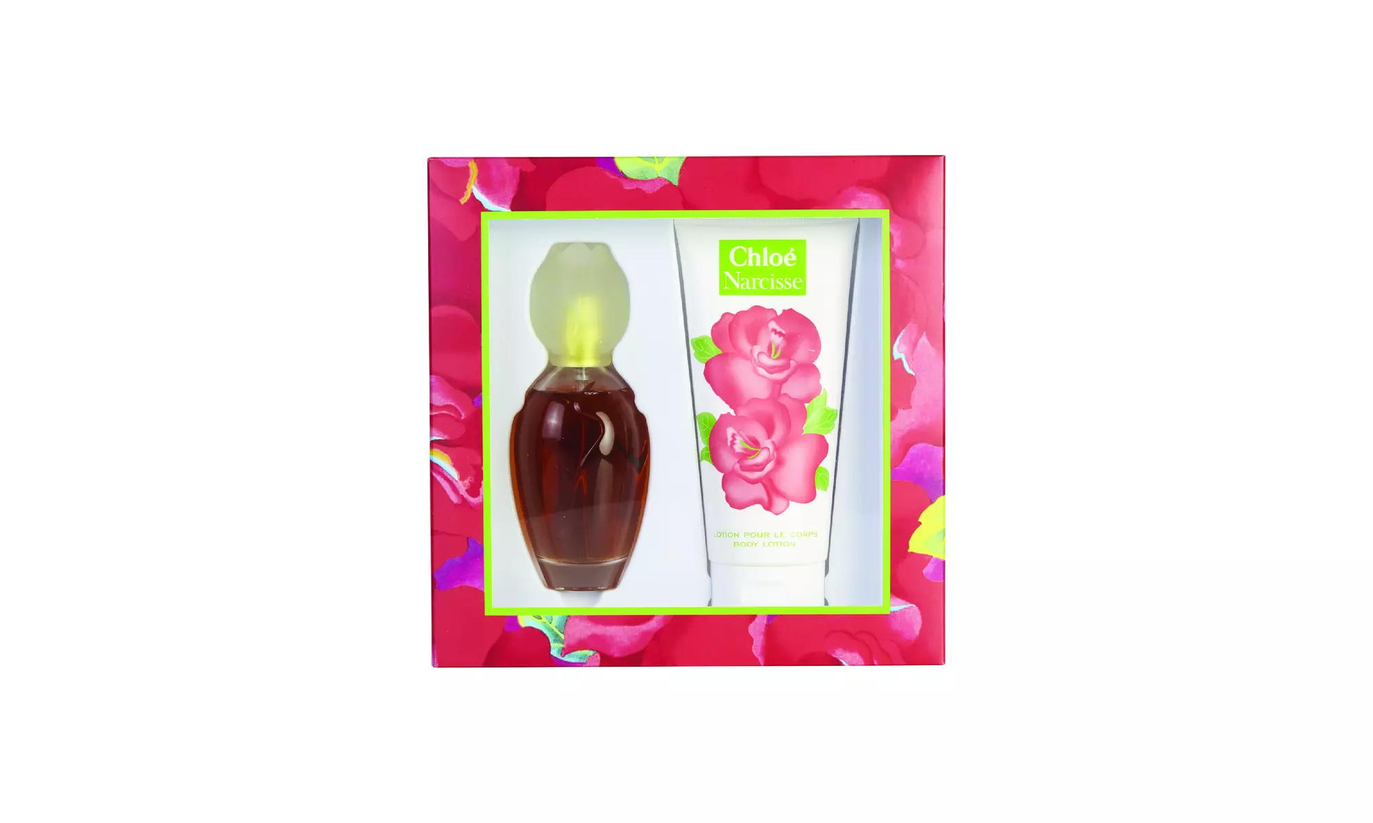 Chloe Narcisse by Karl Lagerfeld EDT 2 pcs Set for Women New In Box	 - Primary Image