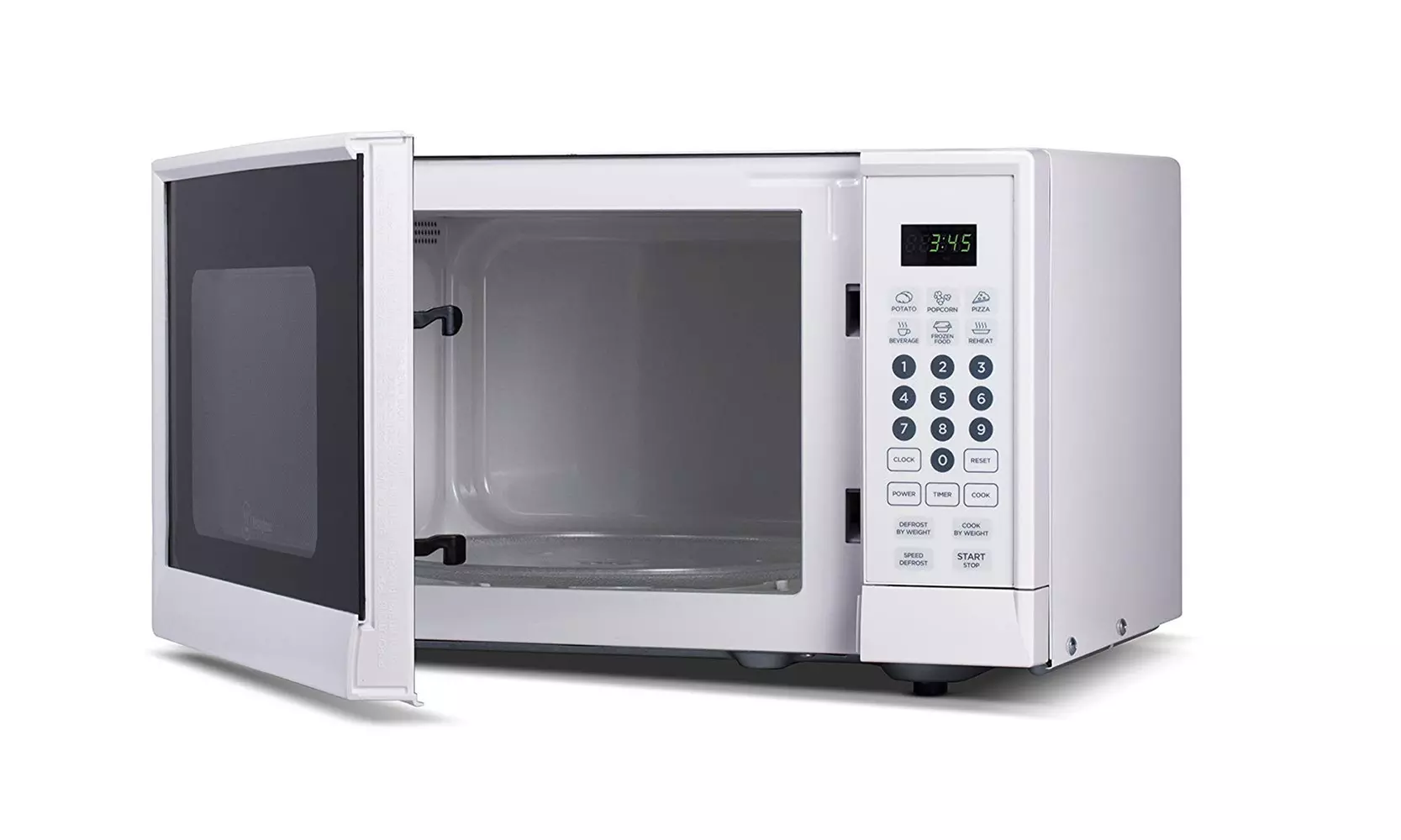 Westinghouse WCM990W 900 Watt Counter Top Microwave - Second Medium