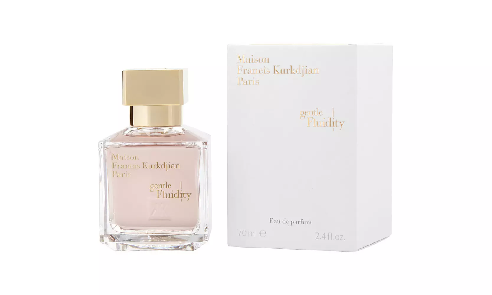 Maison Francis Kurkdjian Gentle Fluidity Gold Eau De Parfum Spray - Primary Image