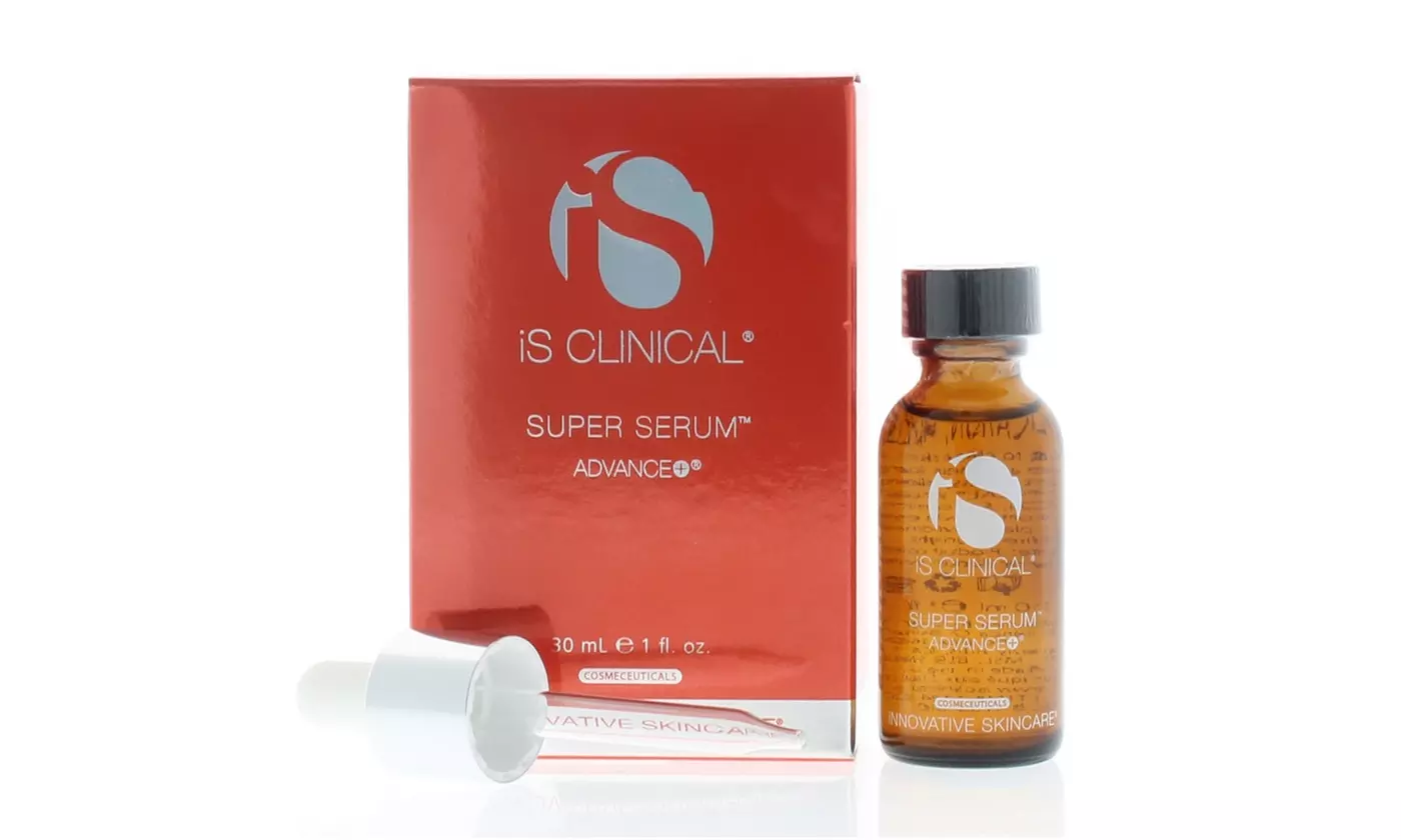 iS Clinical Skin Care Products