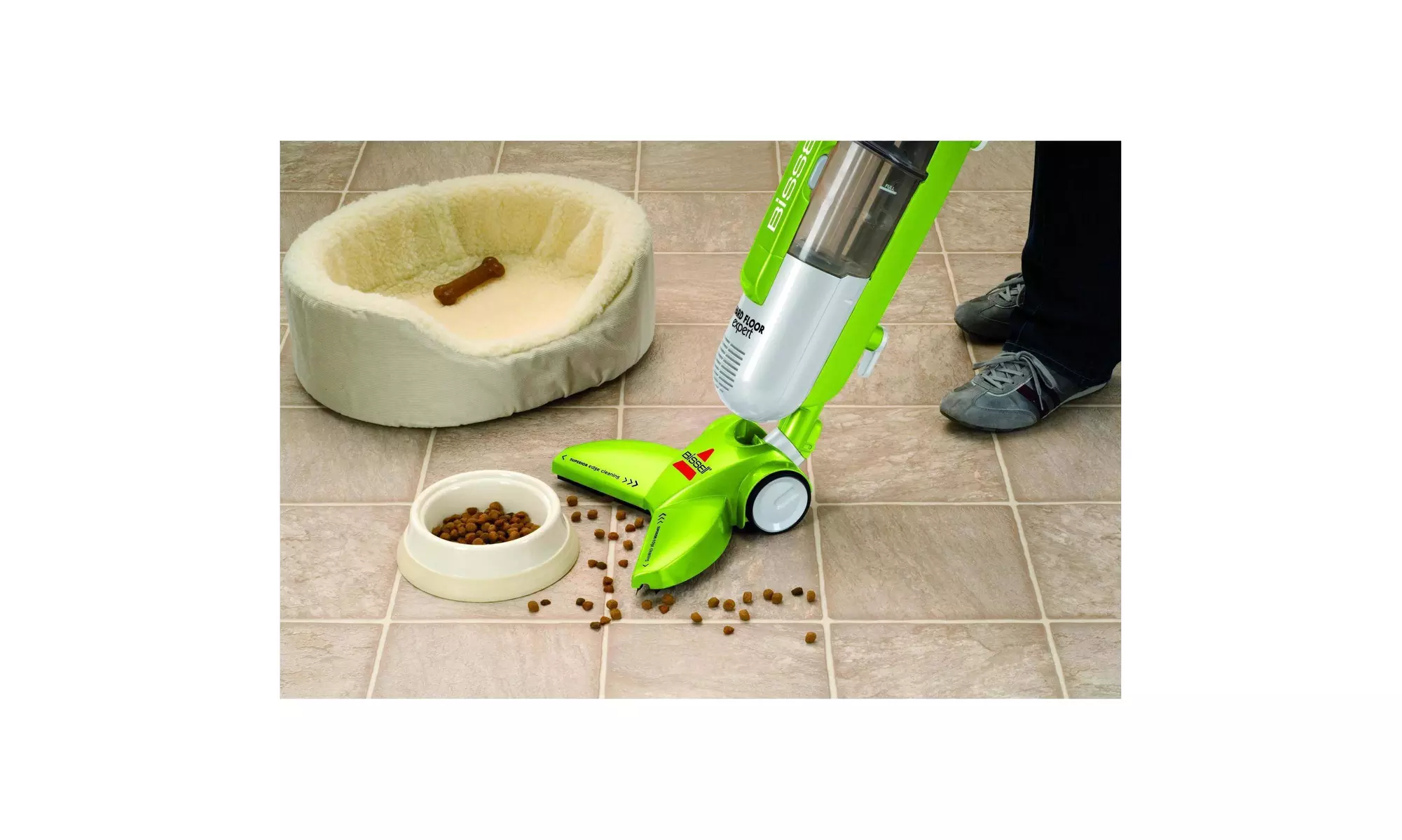 Bissell Hard Floor Expert Stick Vacuum, 81L2W - Second Medium