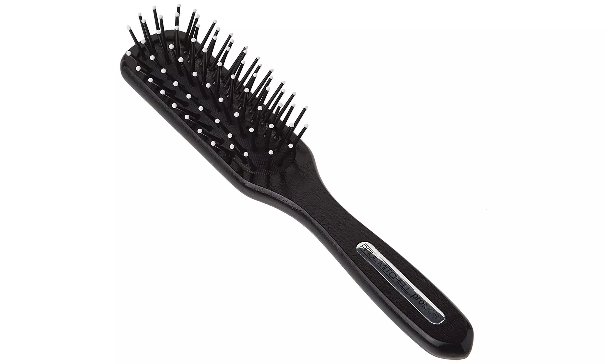 Paul Mitchell Pro Tools 413 Sculpting Brush, Classic Hair Brush for Detangling - Primary Image