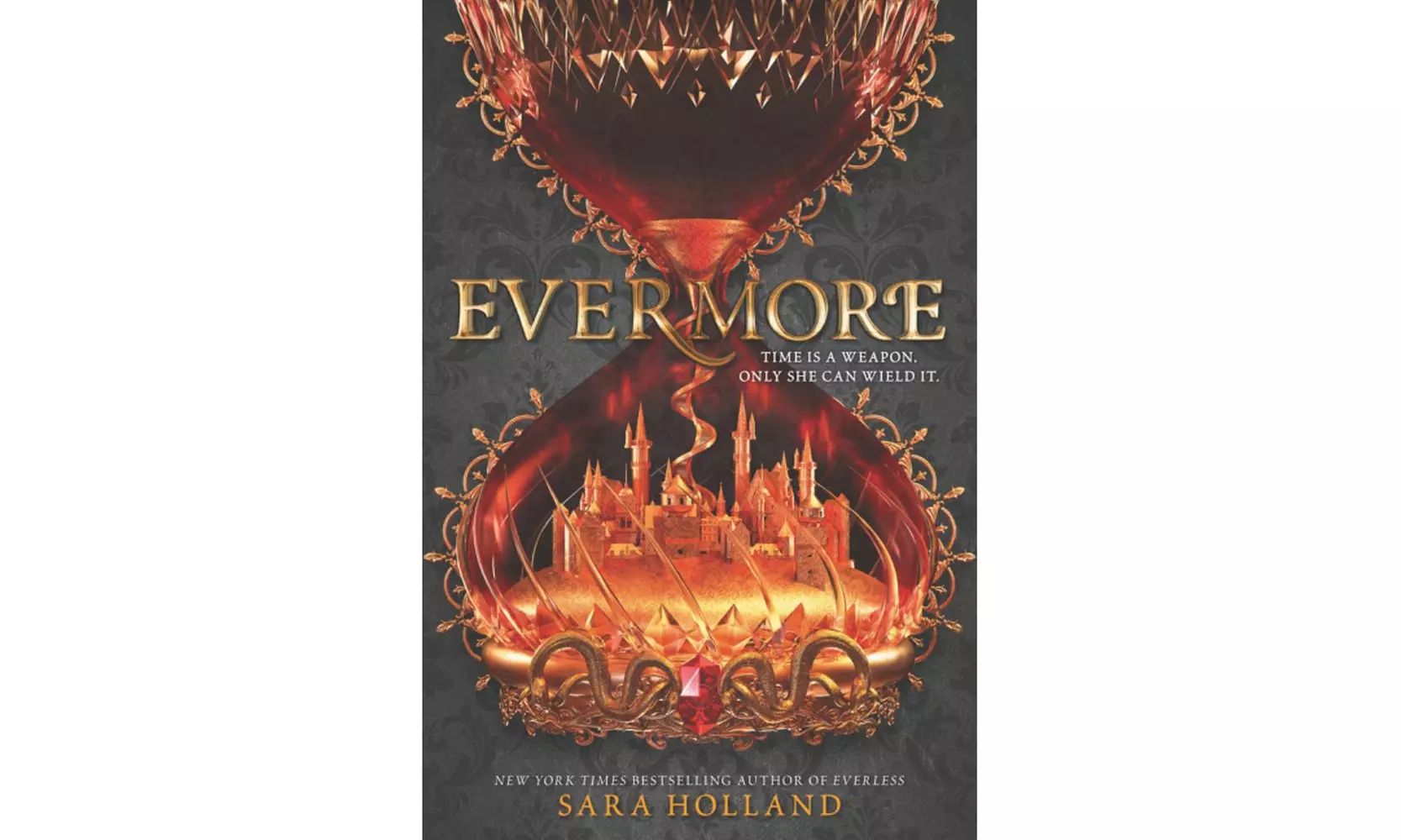Evermore - Primary Image