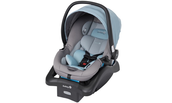 Groupon hotsell car seat