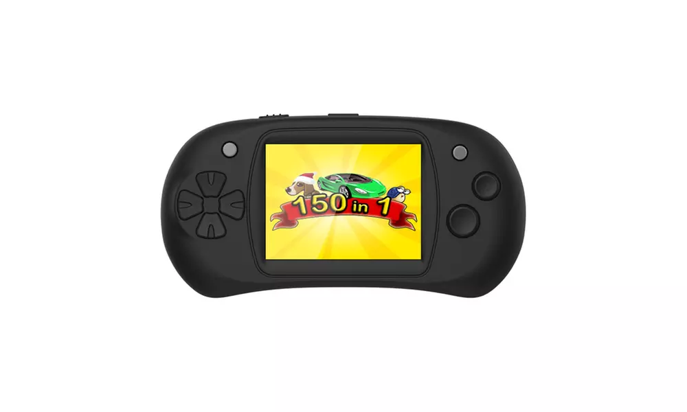 I'm Game Handheld Game Player with 150 Games  - Second Medium