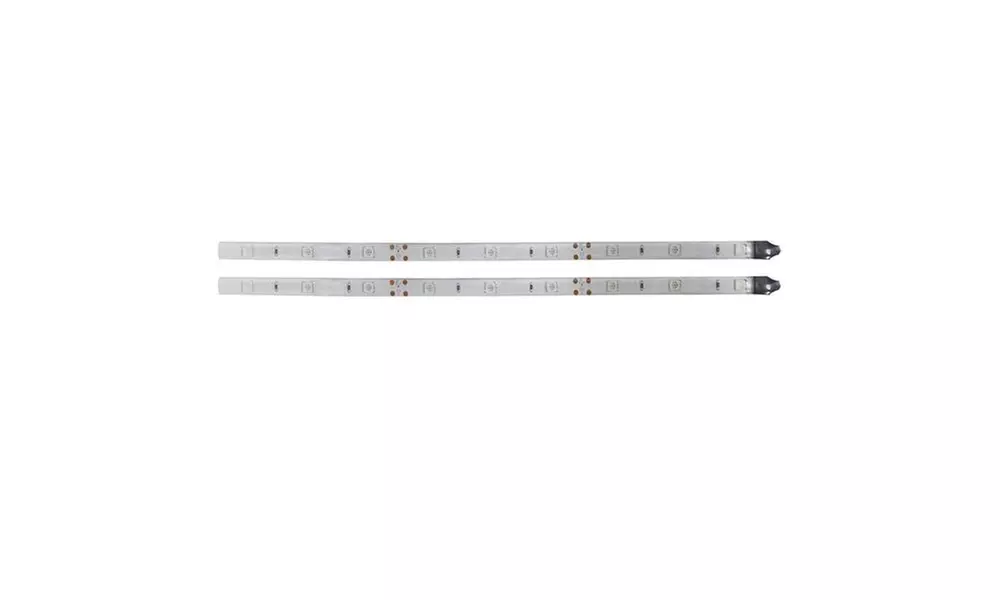 12 Inch Ultra LED Strips Red LED 2 piece set - Primary Image