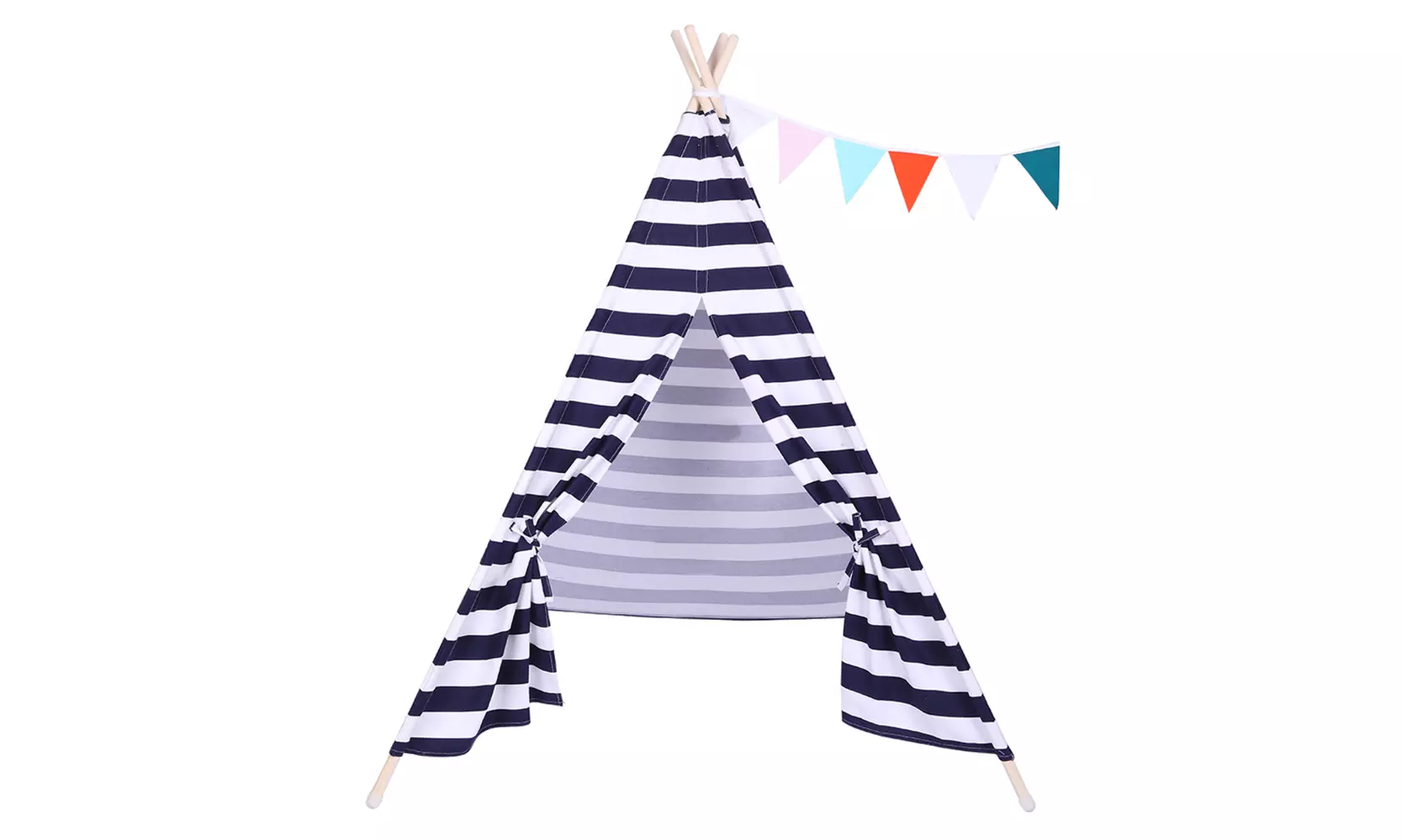 Play Teepee Tent - Second Medium