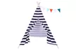 Play Teepee Tent - Second Medium