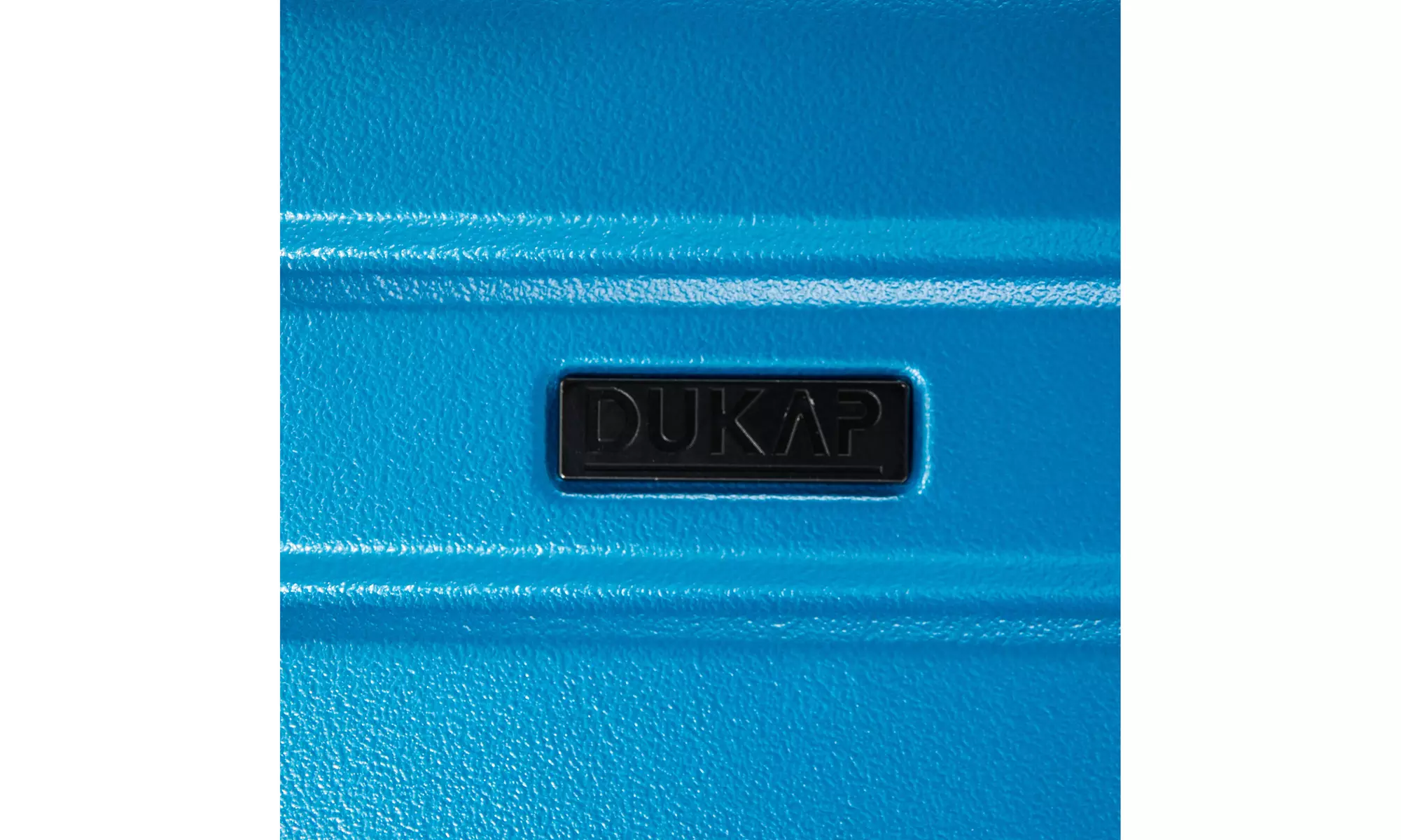 DUKAP Zahav Lightweight Hardside Spinner Luggage